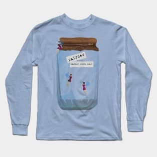 Fairies Long Sleeve T-Shirt